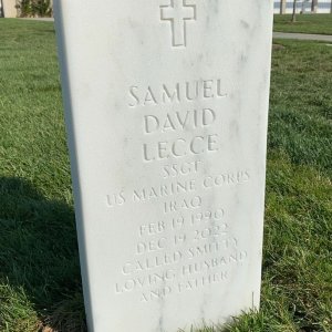 S. Lecce (Grave)