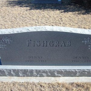 D. Fishgrab (Grave)