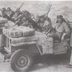 1 SAS group 1943