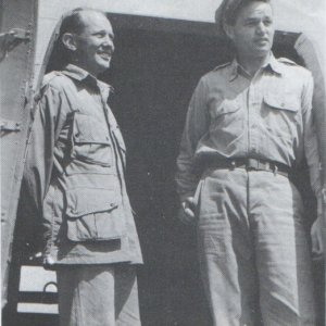 John R. Alison and Philip G. Cochran