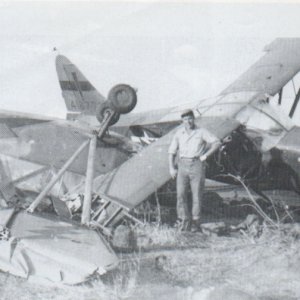 2 AC Group 2 L-5s