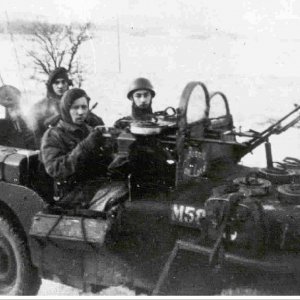 5 SAS jeep