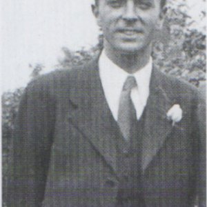 Peter Twinn
