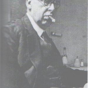 Rodolphe Lemoine