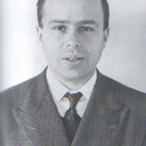 Rolf Noskwith
