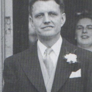 Albert Leslie Yoxall