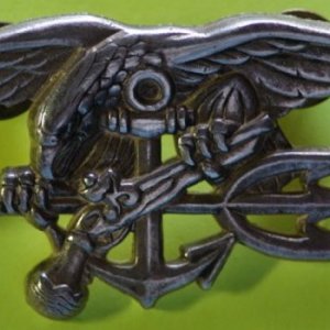 Seal badge