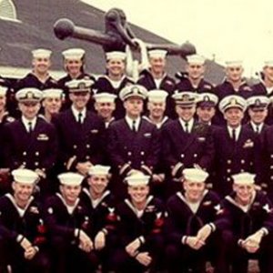 Seal Team 2 (originals) 1962