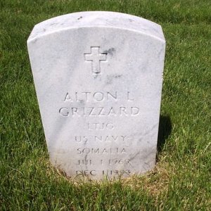 A. Grizzard (Grave)