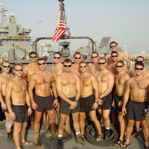 SEALS in Iraq