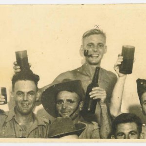 LRPU Cairo 1940