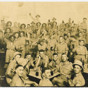 LRPU Cairo 1940