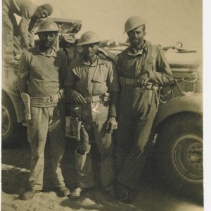 T Patrol group 1940