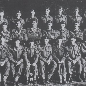 48 Commando officers