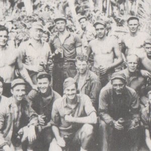 UDT-15 group (1945)