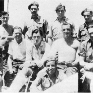 SBS group (1945)