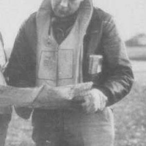 Clifford J. Heflin