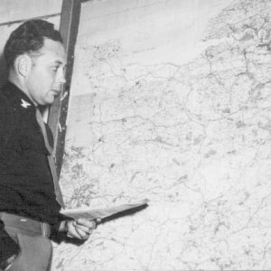Clifford J. Heflin