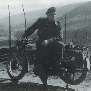 A. Mann