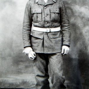 A. Mann