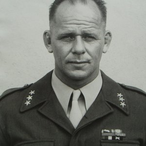 A. Mann