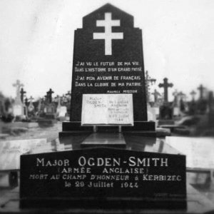 C. Ogden-Smith (grave)