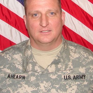 J. Ahearn