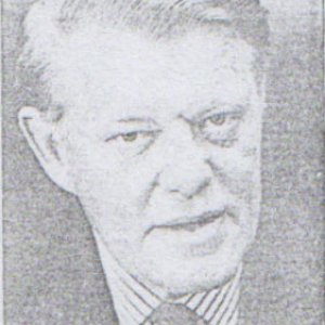 Robin Haydon