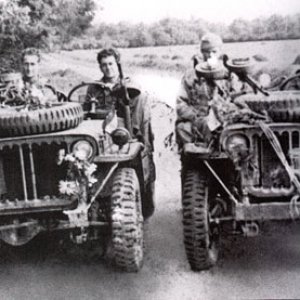 2 SAS group (1944)