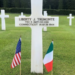 L. Tremonte (Grave)