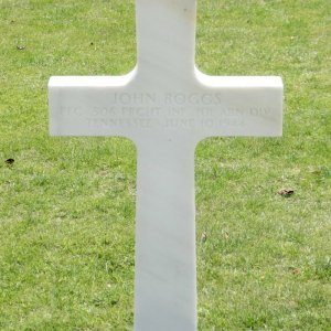 J. Boggs (Grave)
