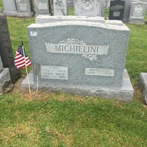 L. Michielini (Grave)