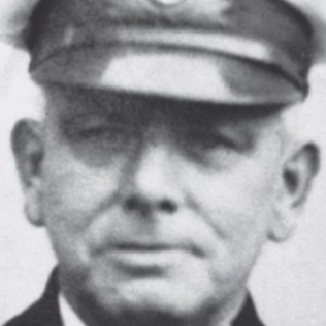 W. Hiscock