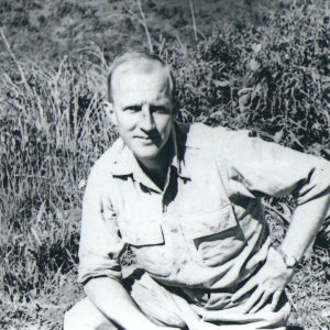 R. Wilson