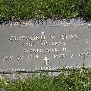 C. Seal (Grave)