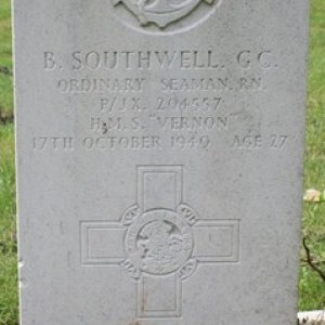 B. Southwell (Grave)