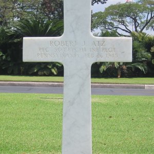 R. Atz (Grave)