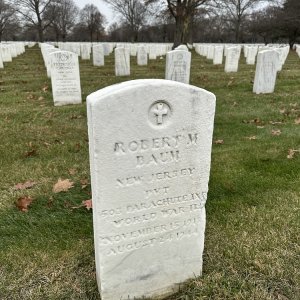 R. Baum (Grave)
