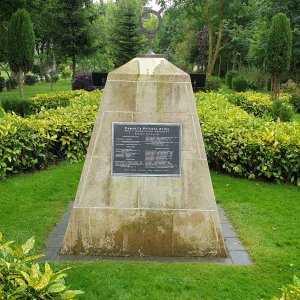 PPA Memorial