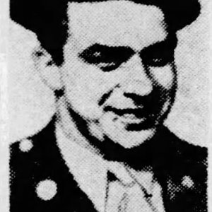 A. Ames