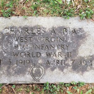 C. Bias (Grave)