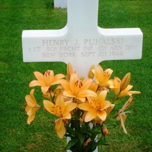 H. Puhalski (Grave)