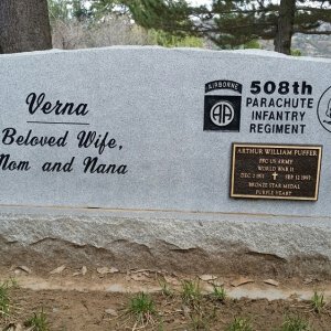 A. Puffer (Grave)
