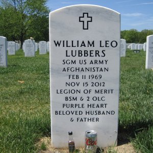 W. Lubbers (Grave)