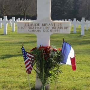 C. Bryant (Grave)
