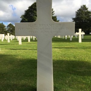 H. Bryant (Grave)