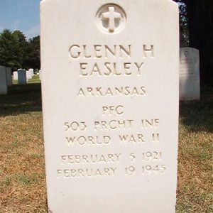 G. Easley (Grave)