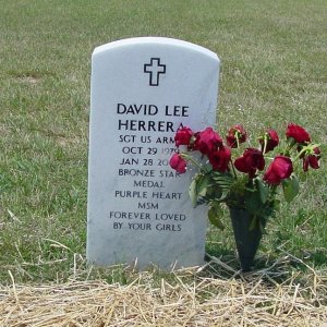D. Herrera (Grave)