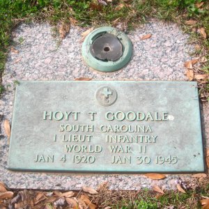 H. Goodale (Grave)