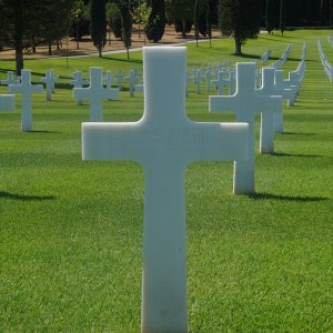 F. Burch (Grave)